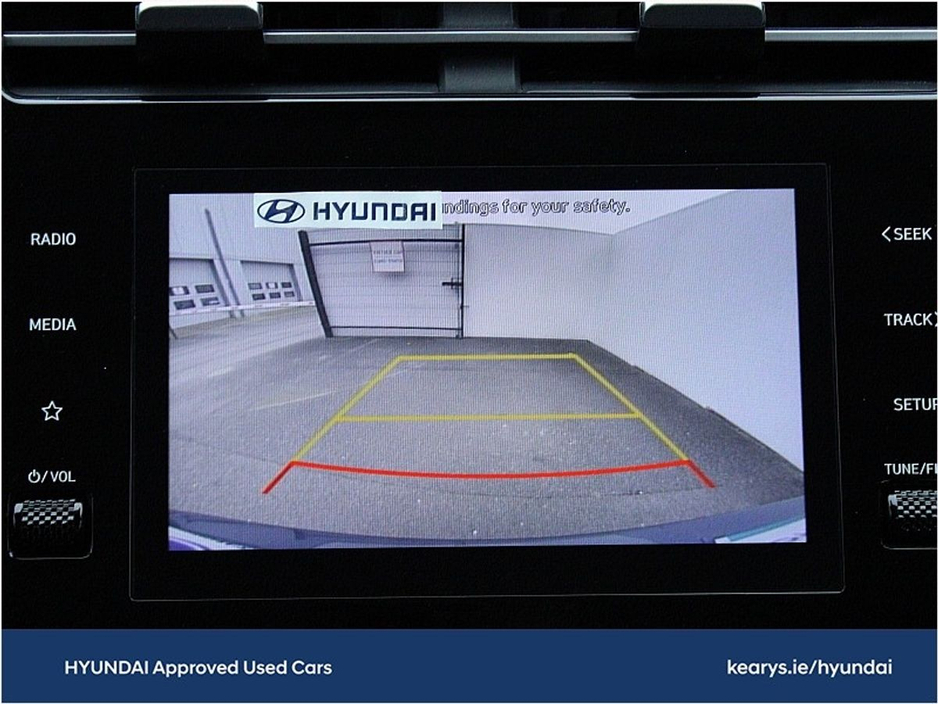 2022 Hyundai Tucson - image 15