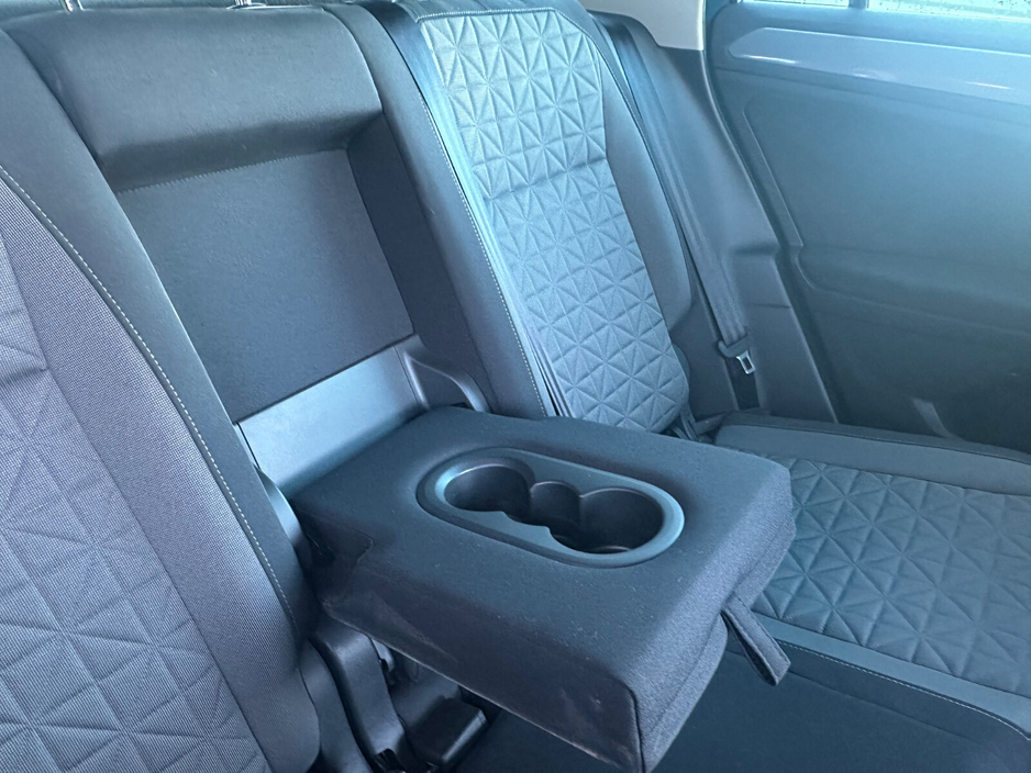 2023 Volkswagen Tiguan 2.0 TDI 122HP Life €34,895