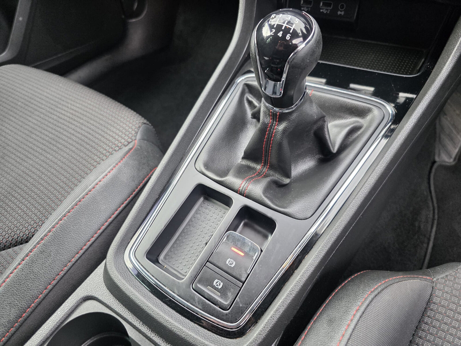 2018 SEAT Leon - image 10