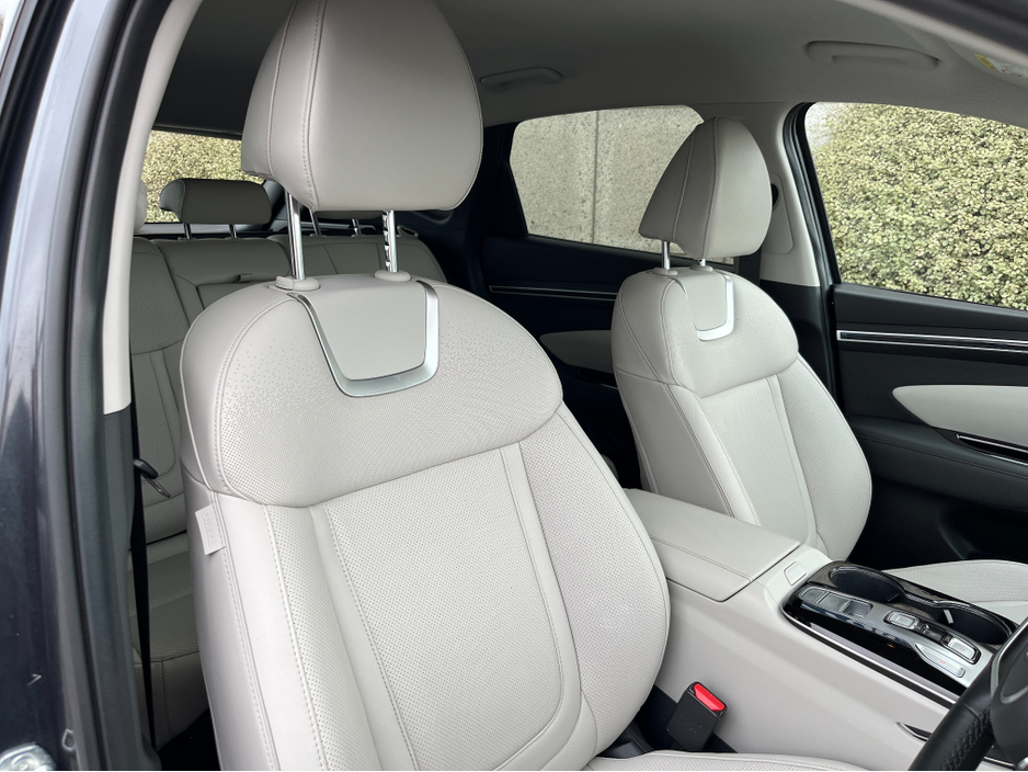 2024 Hyundai Tucson - image 11