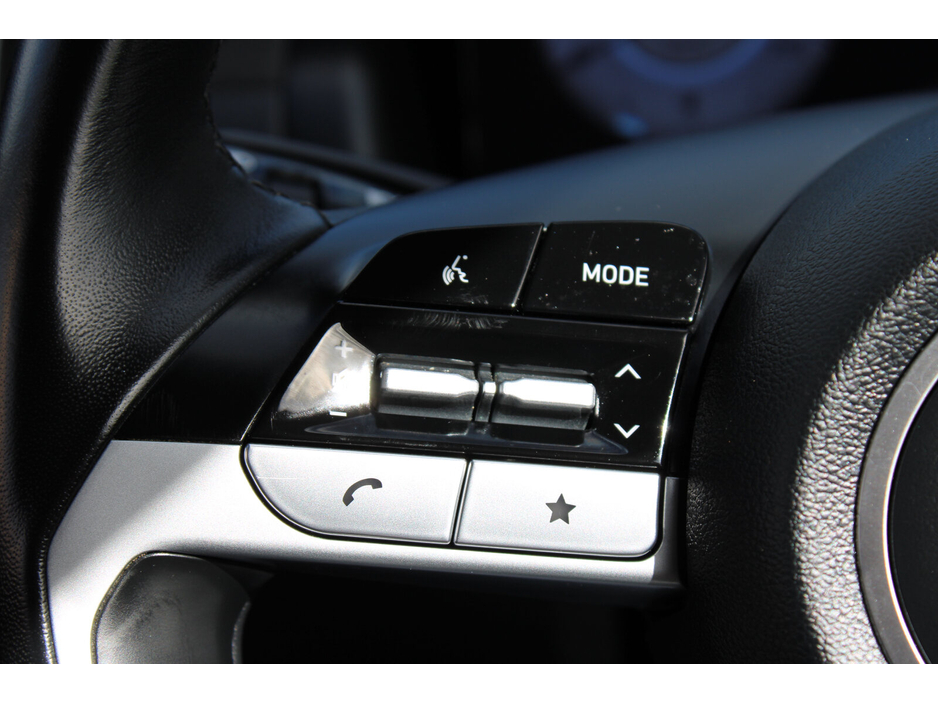 2023 Hyundai Tucson - image 22