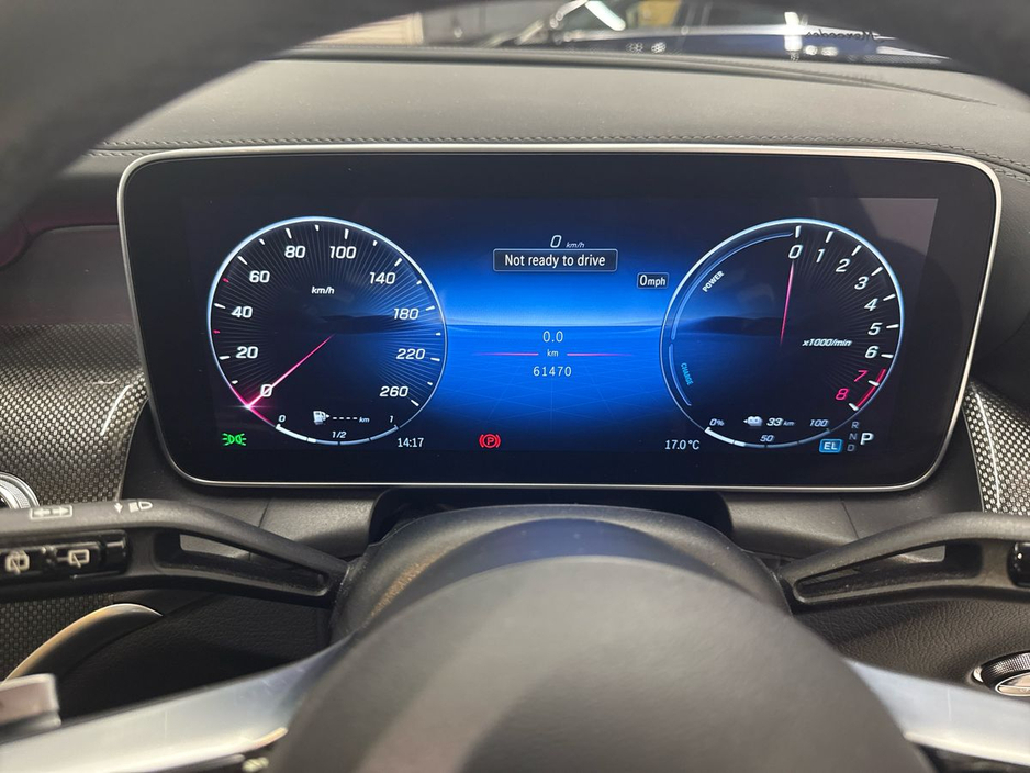 2023 Mercedes-Benz GLC Class - image 9