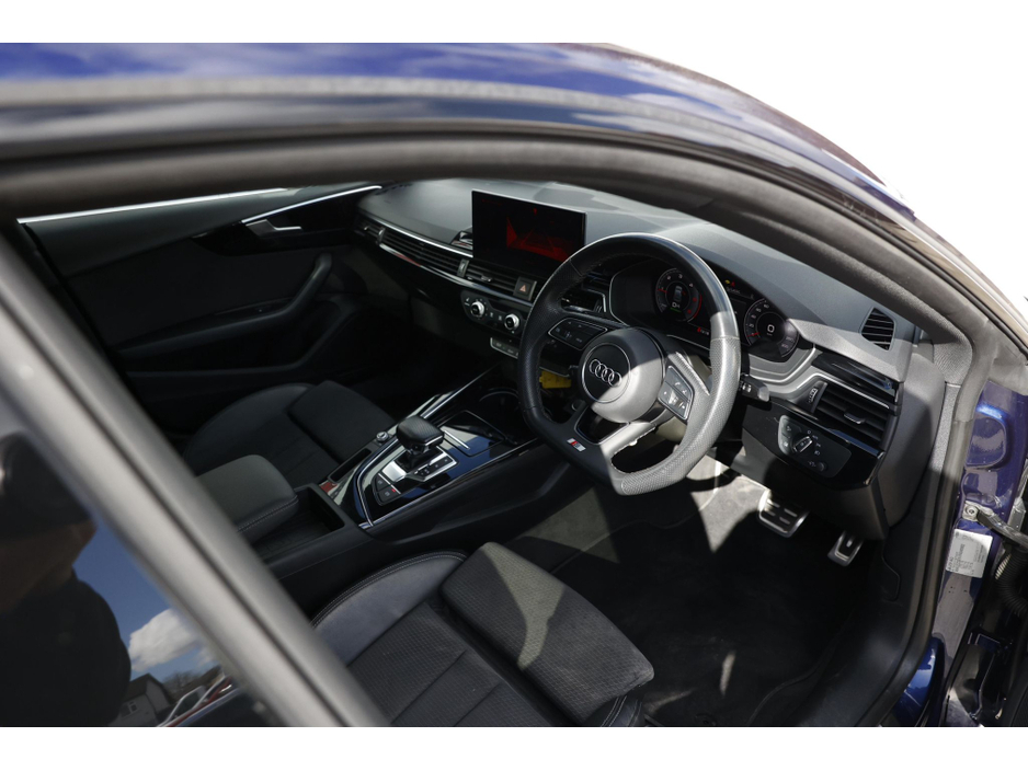 2023 Audi A5 - image 6