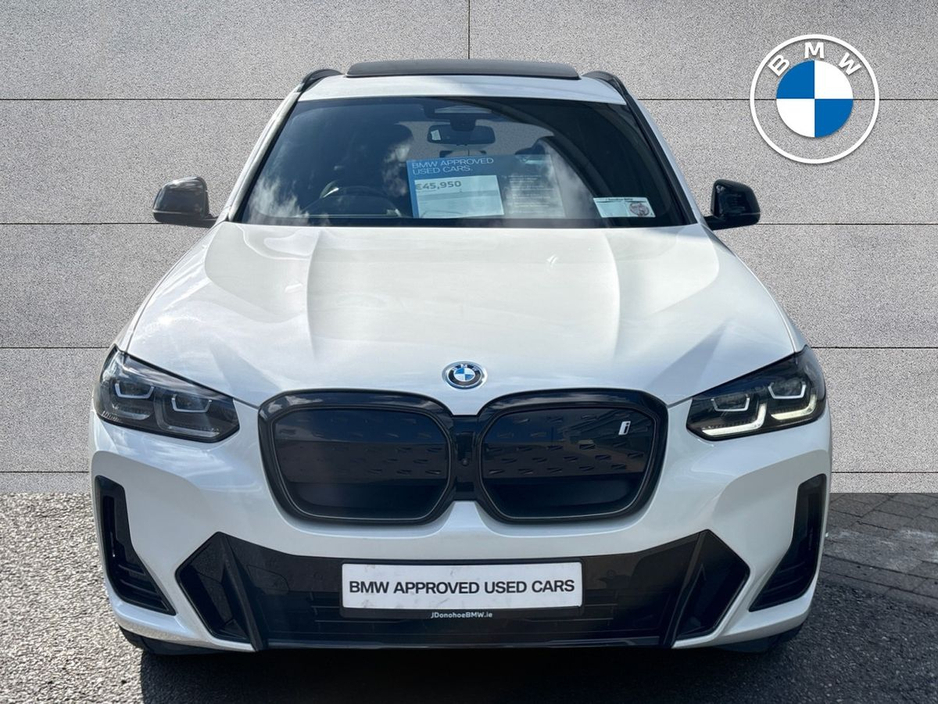 2023 BMW iX3 - image 16