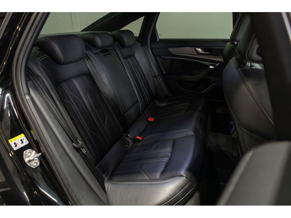 2021 Audi A6 50 TFSI e S Line €41,950