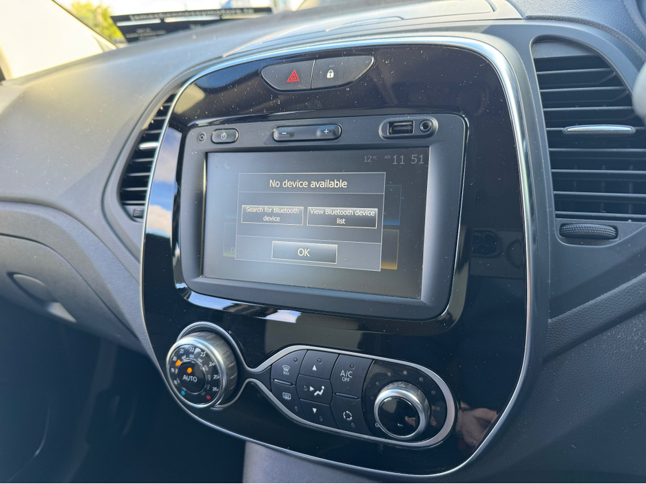 2019 Renault Captur - image 11