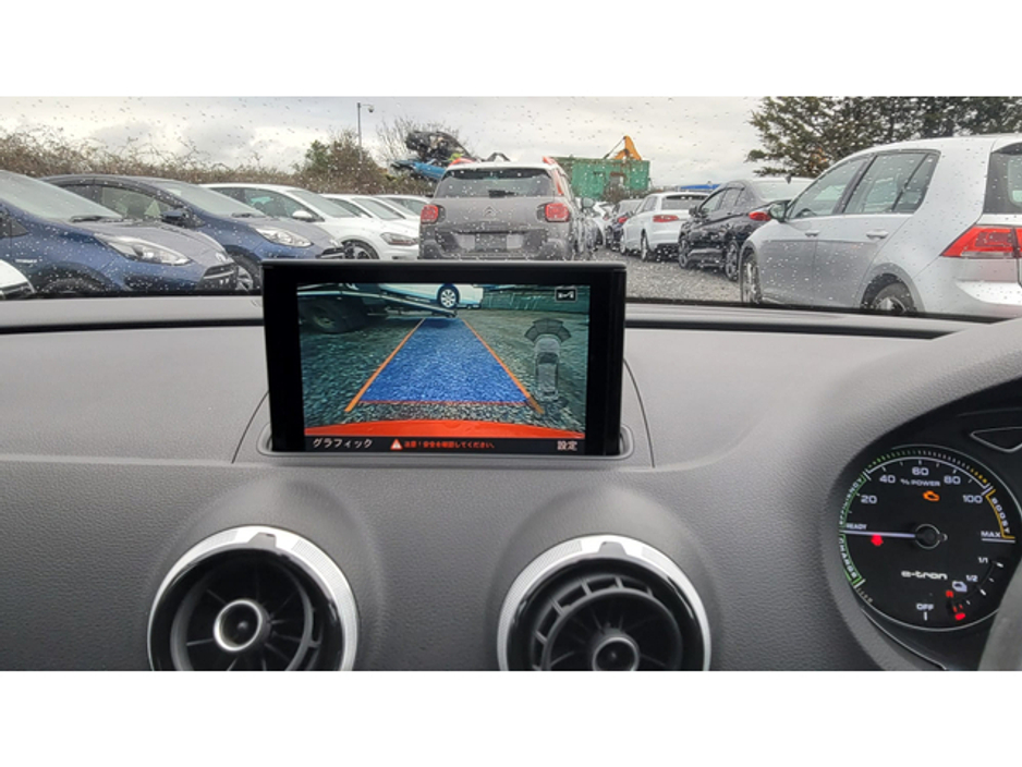 2016 Audi A3 - image 17