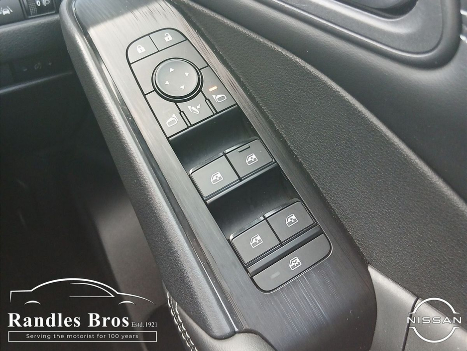 2024 Nissan Qashqai - image 20