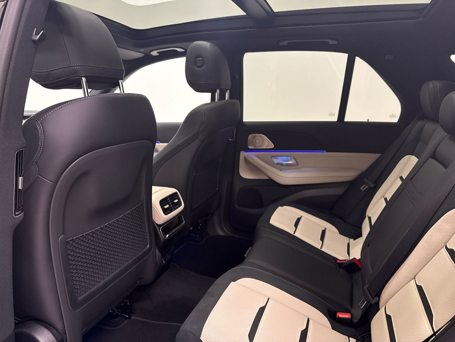 2026 Mercedes-Benz GLE Class - image 4