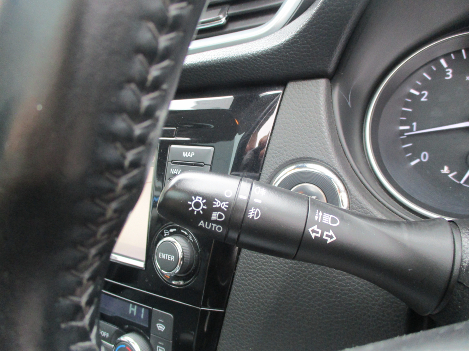 2018 Nissan Qashqai - image 29