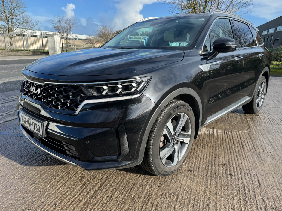 2023 Kia Sorento DSL MY23 SAM