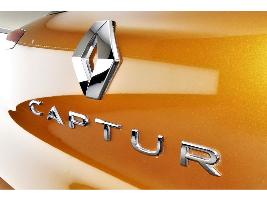 2020 Renault Captur 1.5 DCI S-EDITION 6SPD *BI-TONE ROOF*SAT NAV*REVESE CAM* €17,890