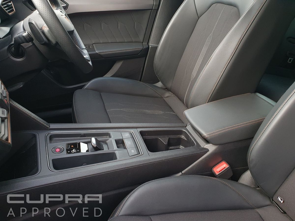 2023 Cupra Formentor - image 25