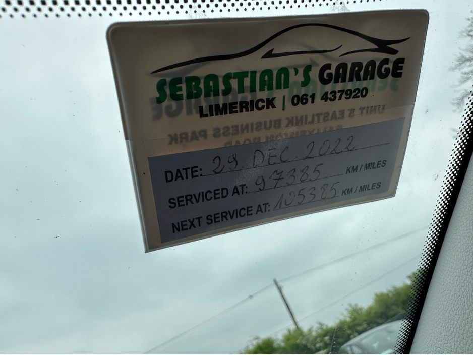 2012 Skoda Fabia AMBITION 1.2 HTP 60HP 4DR LOW KM €5,999