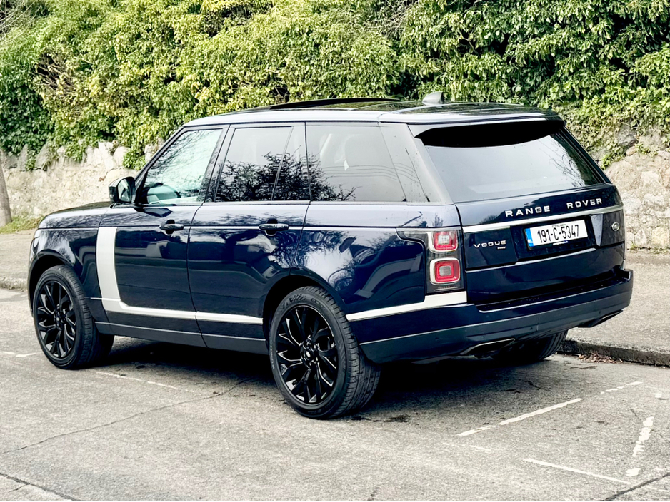 2019 Land Rover Range Rover 2.0 Si4 PHEV Vogue Auto!!!!! €32,950