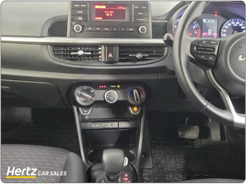 2023 Kia Picanto - image 14