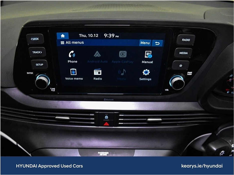 2023 Hyundai i20 - image 25