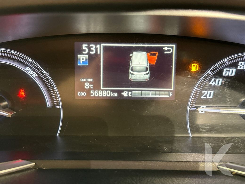 2019 Toyota Sienta - image 10