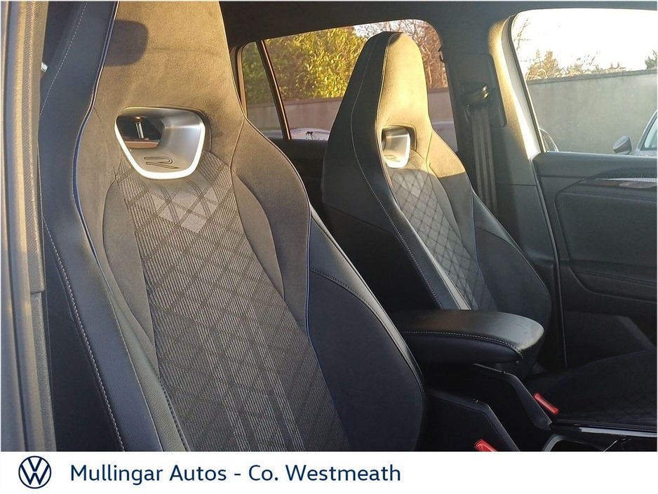 2025 Volkswagen Tiguan 2.0 TDI 150HP R-LINE (Fully Loaded) €59,950