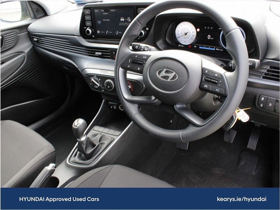 2024 Hyundai i20 - image 6