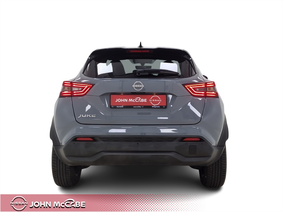 2026 Nissan Juke - image 6