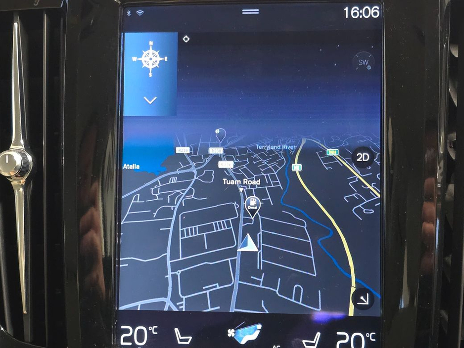 2016 Volvo S90 D4 INSCRIPTION GT AUTOMATIC 190 BHP *BEST SPEC* €15,950