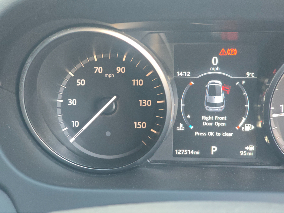 2017 Land Rover Discovery Sport 2.0 TD4 SE TEC TECH 180PS 7SEATS AUTO €14,950