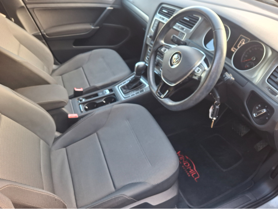 2014 Volkswagen Golf 1.2 Tsi Dsg €11,950