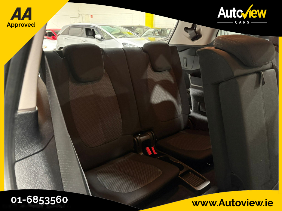 2015 BMW 2 Series 2.0 Diesel Automatic 7 Seats  Grand Tourer, AA APPROVED // FINANCE & NATIONWIDE DELIVERY AVAILABLE // SIMI DEALER