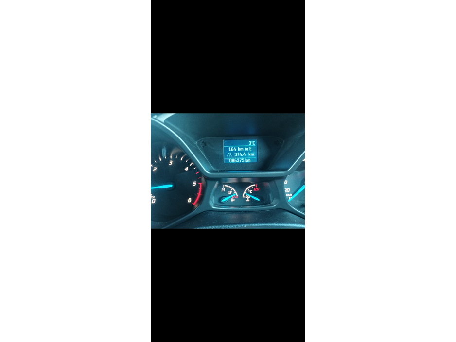 2016 Ford Transit Connect - image 7