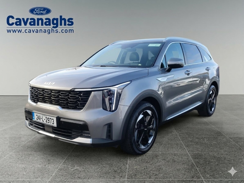 2024 Kia Sorento for sale in , Ireland