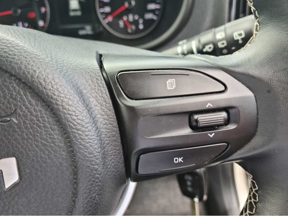 2023 Kia Picanto - image 9