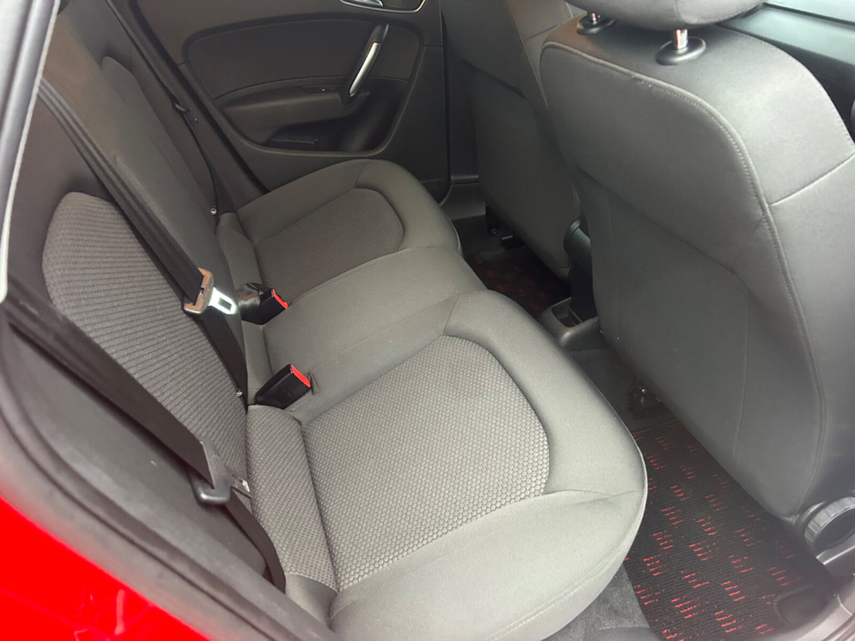 2014 Audi A1 - image 8