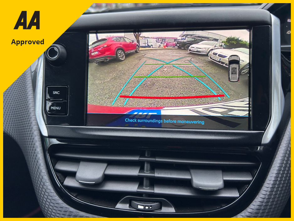 2018 Peugeot 2008 2018 PEUGEOT 2008 1.2 PURETEC VERY LOW KMS €10,450