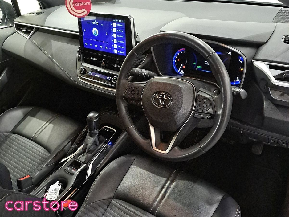 2021 Toyota Corolla - image 15