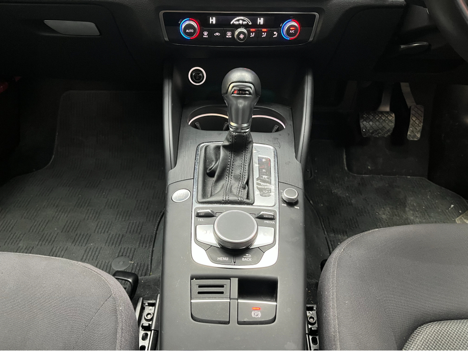 2019 Audi A3 €18950! 2019 AUDI A3 SB 30TFSI 1.4 AUTOMATIC / CRUISE CONTROL / REVERSE CAMERA €18,950