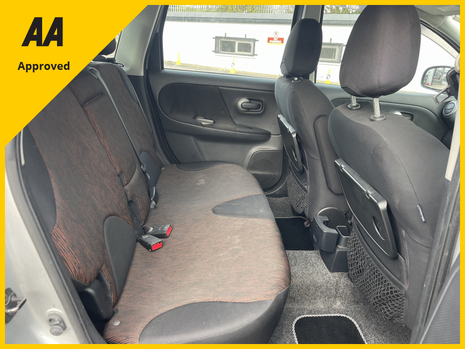 2009 Nissan Note - image 6