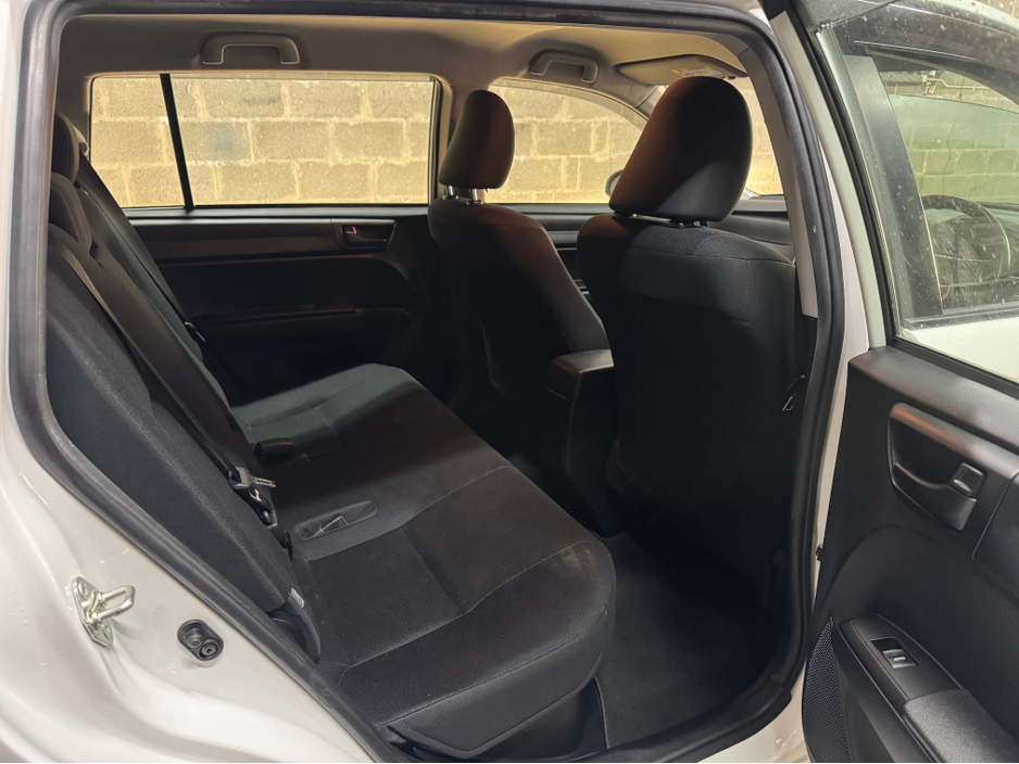 2021 Toyota Corolla Cross TOYOTA COROLLA FIELDER €14,999