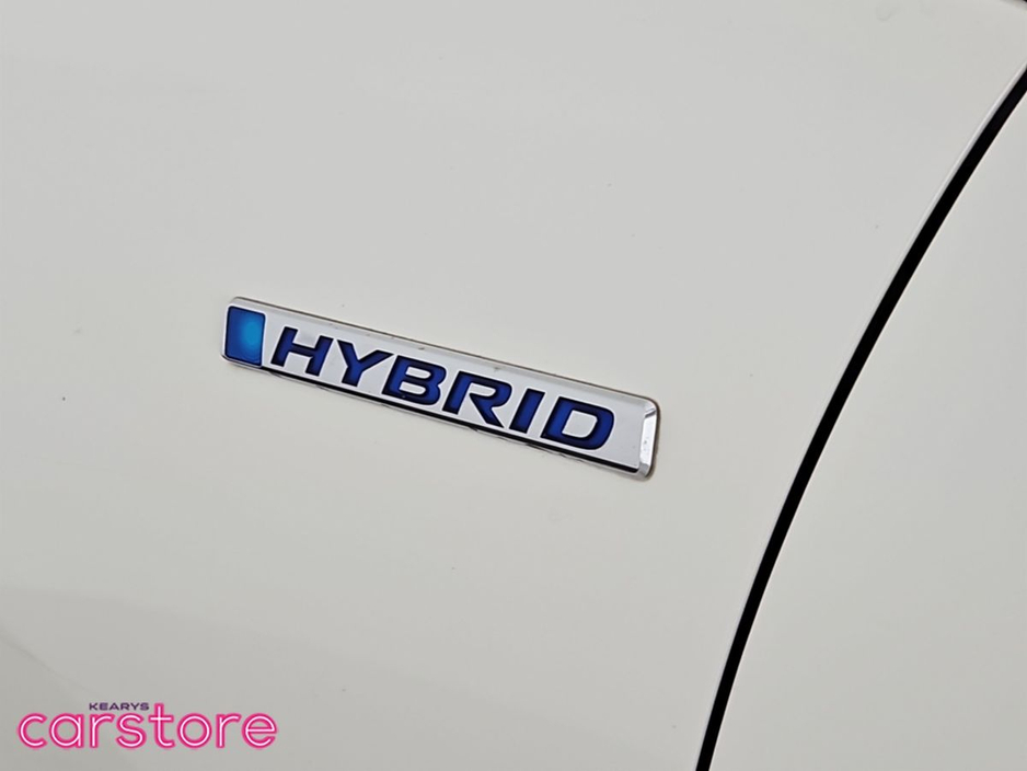 2015 Honda Fit FIT DAA-GP5 HYBRID 5DR AUTO €10,880