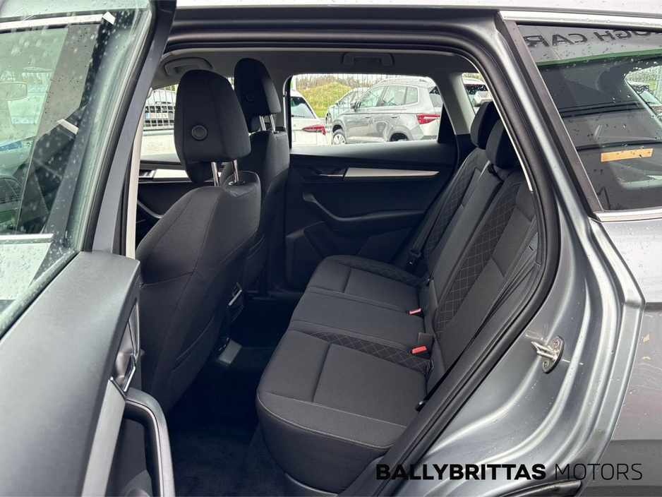 2020 Skoda Karoq 1.6TDI 115bhp DSG Ambition