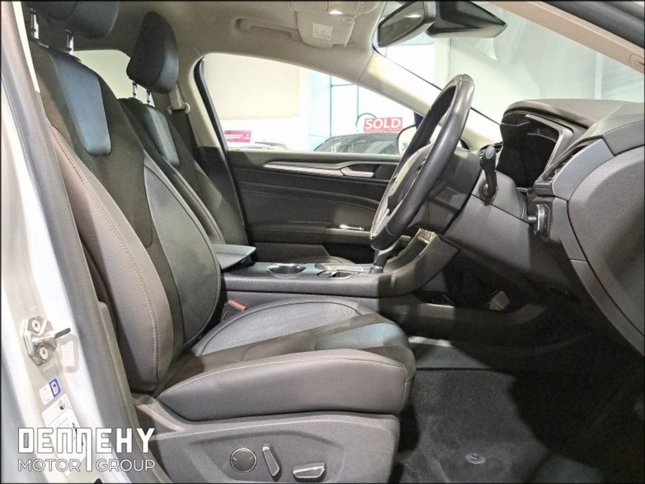 2020 Ford Mondeo 2.0 HEV Vignale HEV €24,995