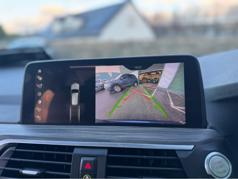 2018 BMW X3 - image 8