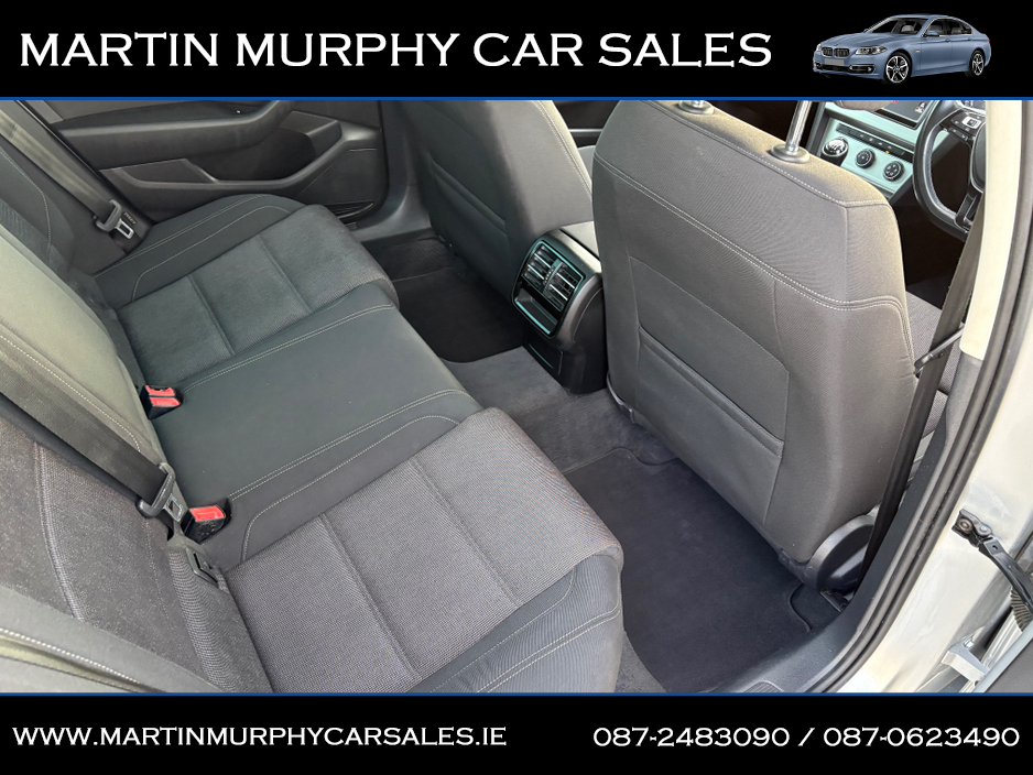 2015 Volkswagen Passat - image 14