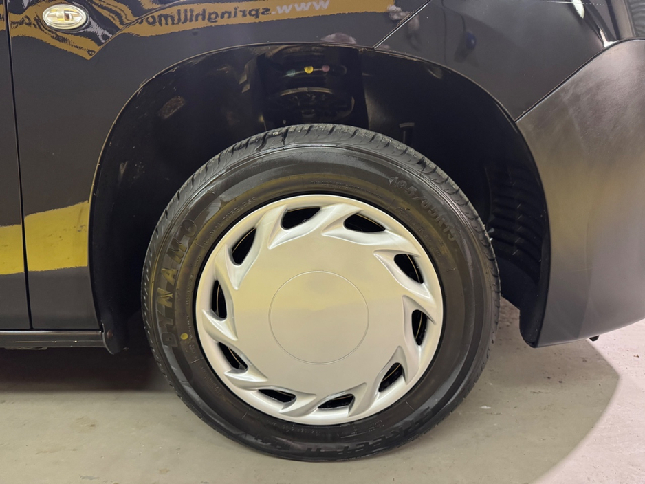 2021 Citroen Berlingo - image 30