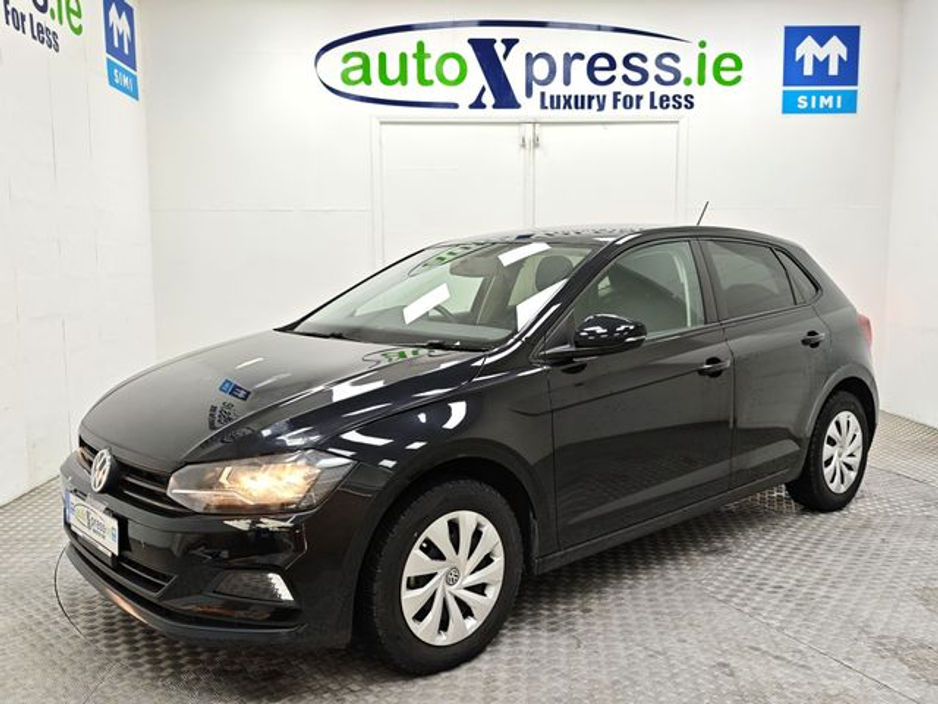 2019 Volkswagen Polo - image 15