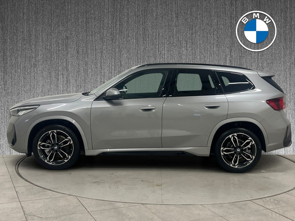 2026 BMW X1 sDrive18d M Sport - IMMEDIATE DELIVERY
