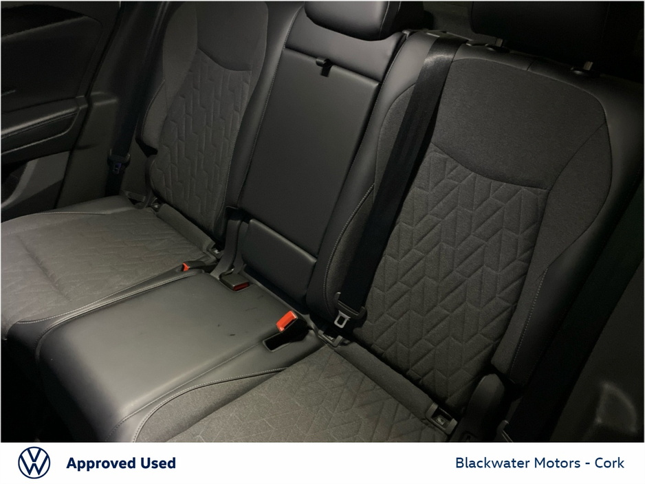 2025 Volkswagen Tiguan 2.0TDI 150BHP AUTOMATIC EDITION 75 €47,995