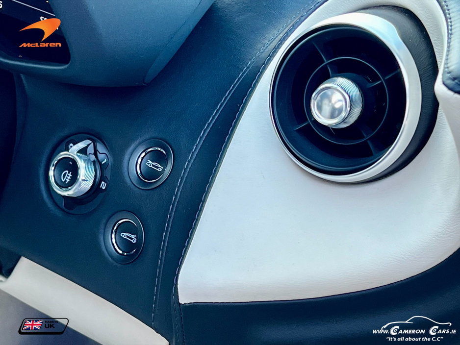 2020 McLaren GT - image 35