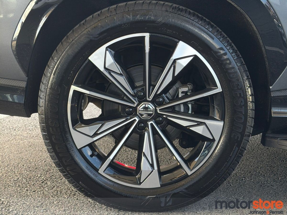 2026 MG HS - image 9