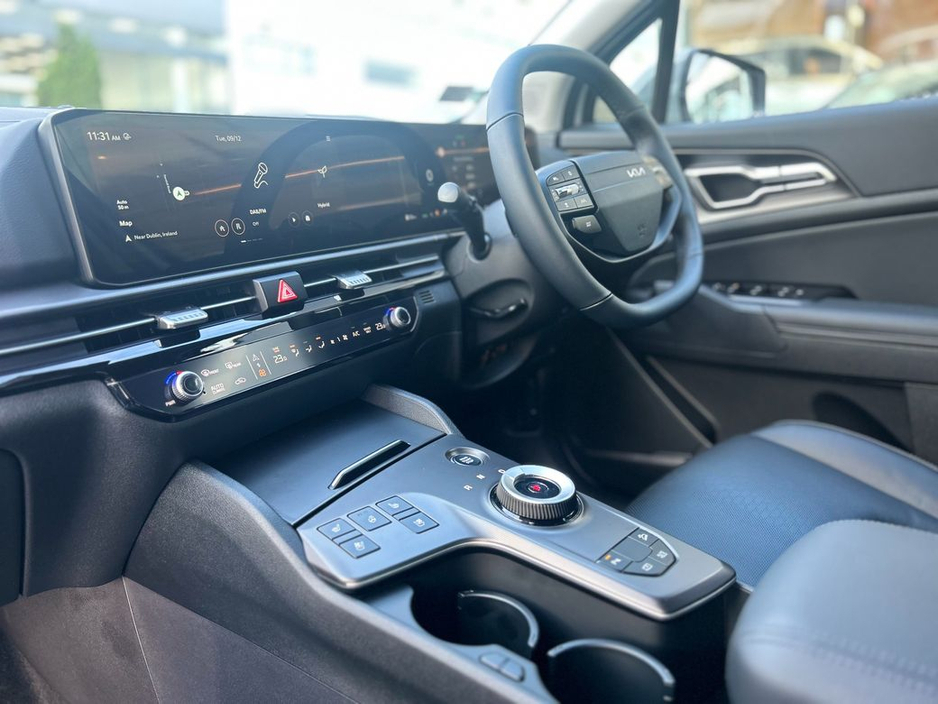 2026 Kia Sportage - image 19